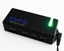 Bluefish Led Controller Bluefish Aquarium Led Controller