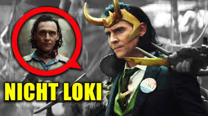 Loki is married to sigyn and they have a son, narfi and/or nari. Loki Sprengt Die Zeit Loki Trailer Analyse Youtube