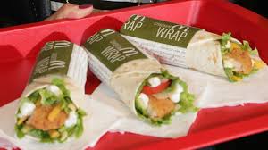 How many calories in a mcdonald's grilled chicken snack wrap. Mcdonald S Gets Rid Of Wraps