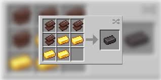 The materials needed to craft a netherite sword, although a crafting table cannot upgrade diamond. Minecraft Como Fabricar Cada Articulo Y Arma De Netherite La Neta Neta