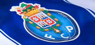 F c porto logo png transparent & svg vector. Official Fc Porto Jerseys World Soccer Shop