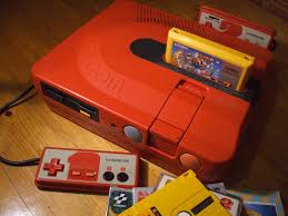 Résultat de recherche d'images pour "sharp twin famicom"
