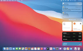 I arrange my task bar icons in the order i want and i lock the taskbar. Big Sur Is Here But We Suggest You Say No Sir For Now Tidbits