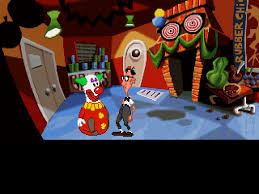 For every sale we receive a small fee from the download store which helps us to keep this free website alive. Download Maniac Mansion Day Of The Tentacle Dos Games Archive
