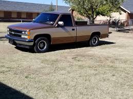 Image result for Light Mesa Brown 1989 Chevy Truck