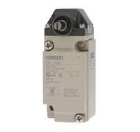 D4A-N Series General-Purpose Limit Switch | Omron