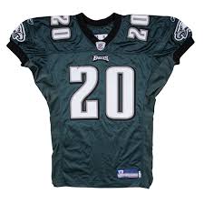 He was briefly knocked unconscious and suffered a broken back, denver broncos jersey no name,as a blooming reporter, alison parker made her mark on marine baseshe spent her day off visiting sick. Lot Detail 2005 Brian Dawkins Game Used Philadelphia Eagles Home Jersey With Team Repairs
