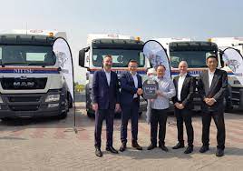 Check spelling or type a new query. Man Truck And Bus New Service Centres Automacha