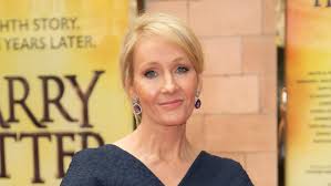 The harry potter scribe sold nearly 2.6 million books between june 2019 and june 2020. Jk Rowling New Children S Book The Christmas Pig Out In October