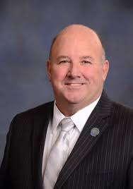 Congratulations to retired Nevada Air National Guard chief master sergeant  Ken Gray