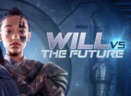 Will's friend hailey (ashlyn faith williams) worked well as a troublemaking schemer and i'd be interested to see how she figures into the coming battle between will and athena. Tv Shows Starring Ashlyn Faith Williams Next Episode