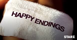 Watch Happy Endings Streaming Online | Hulu