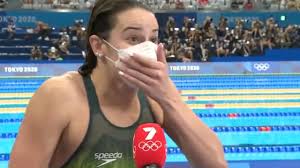 Australian swimmer emma mckeon won two golds on sunday, raising her medal count to seven, the most ever for a female swimmer at a single olympics. A9alw7g11ccjam