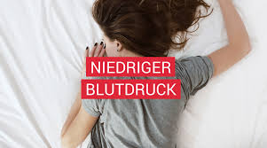 Zu, wenn die blutdruckwerte unter 100 zu 60 quecksilbersäule (mmhg) liegen. Niedriger Blutdruck Das Sollten Sie Beachten Cora Health