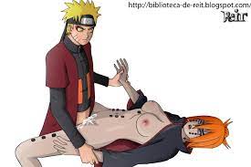 ajisai (naruto) canon genderswap cum in pussy naruto naruto  shippuden pain (naruto) reit uzumaki naruto vaginal penetration 