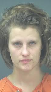 Reckless driver sprays child with pepper spray, arrested for selling meth