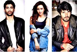 Revealed Tum Bin 2 Star Cast Newstrack English 1 Taran (neha sharma) finds solace in shekhar (aditya seal) while coping with the untimely death of her boyfriend amar (aashim gulati). news track english