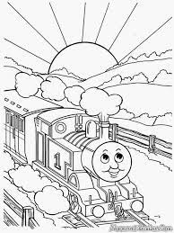 Mainan keretathomas dan friends victor takara tomy plarail via youtube.com. Contoh Gambar Gambar Kereta Thomas Mewarnai Kataucap