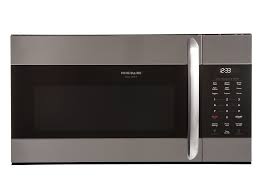 Get fast, easy personalized support right when you need it. Frigidaire Gallery Fgmv17wnvf Microwave Oven Consumer Reports