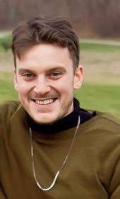 Condolence Book for Aidan Finbarr Rayman (Ennis, Clare)