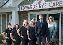 Newvision eyecare offers quality eye care services including eye & vision exams, contact lenses, eyeglasses & lasik surgery consultations. Home Edwards Eye Care