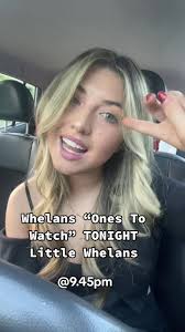 Playing Whelans “ones to watch” tonight if you're around Town! (Little...