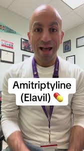 Understanding Amitriptyline for Fibromyalgia Treatment