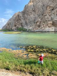 بالصور تنظيف وادي يتي صحيفة أثير الإلكترونية Natural Landmarks Travel Landmarks