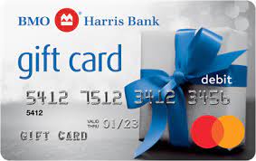 We did not find results for: Mastercard Gift Card Bmo Harris Bank