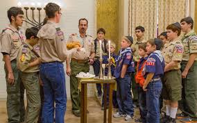 Profile for Jewish Committee