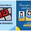 Lowongan kerja terbaru daerah jabodetabek + karawang untuk lulusan sma, smk, d3, dan s1 tidak dipungut biaya saat ini belum menerima. 1