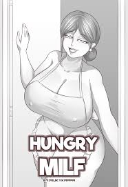 Audio Doujins: Feeding the Hungry Milf More Than Just Pizza