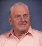 William Eisenhart Obituary (1925