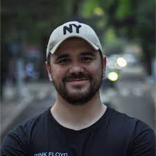 Nikolas da Silva Severino