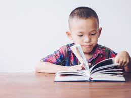 Reading is the activity of reading books. Six Things You Can Do To Get Boys Reading More