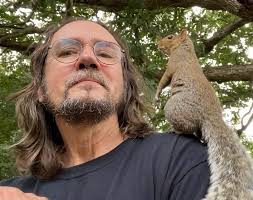 Why is my squirrel not getting bigger in Makuri May?