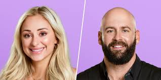 Why Was Renee And Carter's Engagement Cut From Love Is Blind Season 5?