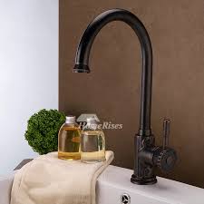 ltj oil rubbed bronze kitchen faucet