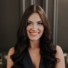 Katie Mayfield's Instagram, Twitter & Facebook