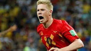 Volg voetbalbelgië en volg zo het belgisch en internationaal voetbal op de voet. Billenknijpend Belgie Na 32 Jaar Weer Naar Halve Finale Wk Video S Sportnieuws
