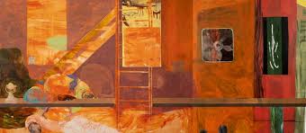 Jennifer packer creates portraits, interior scenes, and still lifes that suggest a casual intimacy. Jennifer Packer Review A Painter Of Abundant Gifts Art The Guardian