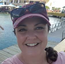 San Tan Cabinet Lady