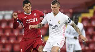 06.04.2021 реал мадрид 3:1 ливерпуль 26.05.2018 реал мадрид 3:1 ливерпуль 04.11.2014 реал мадрид 1:0 ливерпуль 22.10.2014 ливерпуль 0:3 реал мадрид 10.03.2009 ливерпуль 4:0 реал мадрид. 6cmkssqcfprr7m