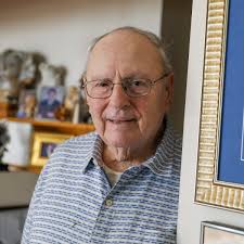 Tampa's champion Joe Chillura, who helped keep the Bucs here, dies at 84