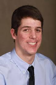 2015 Men's Lacrosse Roster