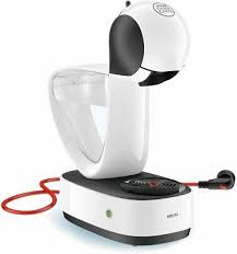 Select a continent africa europe america asia australia & oceania. Krups Nescafe Dolce Gusto Espresso Machine 19 99 Picclick Uk