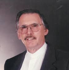 Obituary of Thomas Fletcher Bartlett