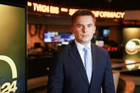Czytaj najnowsze informacje i oglądaj wideo w portalu informacyjnym tvn24! Nowe Programy Tvn 24 Bis I Tvn 24 Go Press Pl Najnowsze Informacje Z Branzy Medialnej Marketingowej Reklamowej I Public Relations