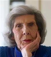 Rita Conte Obituary (1936