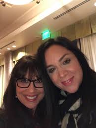 Thanks to all the organizers for a great night out